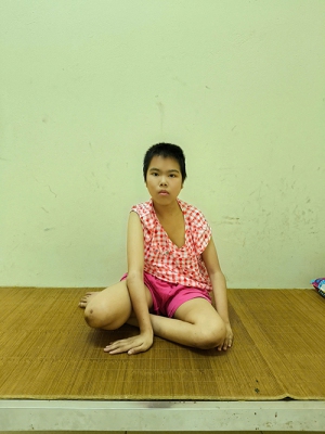 THÔNG BÁO V/v “Tìm cha, mẹ đẻ hoặc người thân cho trẻ em bị bỏ rơi”