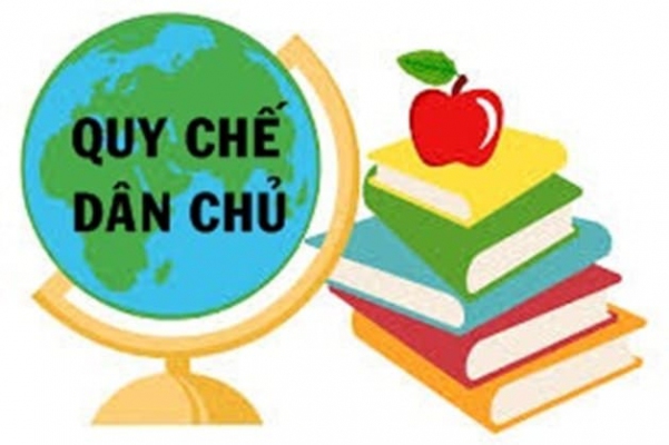 Quyết định về việc ban hành Quy chế thực hiện dân chủ trong hoạt động của Trung tâm Bảo trợ và Công tác xã hội tỉnh Thái Nguyên