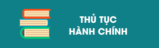 Thủ tục hành chính